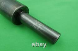 Criterion DBL-202A Boring Head CB2-S8 1 Straight Shank No Etchings Excellent