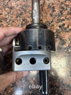 Criterion DBL-203 1 Boring Head A15