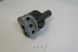 Criterion DBL-203 3/4 Boring Head with1 1/4 Shank