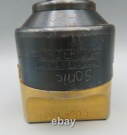 Criterion DBL-203 3 Boring Head 1 Shank Milling Tool