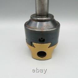 Criterion DBL-203 3 Boring Head 1 Shank Milling Tool