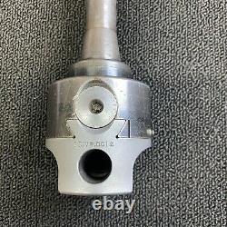 Criterion DBL-203 3 Diameter 3/4 Capacity Boring Head with R8 Shank Bridgeport