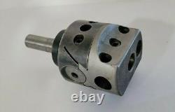 Criterion DBL-203 Boring Bar Head With 0.75 shank Bridgeport Mill Tool