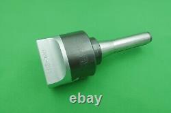 Criterion DBL-203 Boring Head 3/4 Capacity R8 Shank Excellent