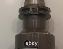 Criterion DBL-203 Boring Head Command C4H4-2418 CAT 40 Toolholder