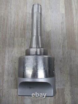 Criterion DBL-203 Boring Head Integrated R8 Shank