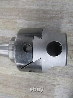 Criterion DBL-203 Boring Head Integrated R8 Shank