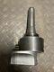 Criterion Dbl-203 Boring Head R8 Shank 3/4 Bridgeport Milling Machine Tool