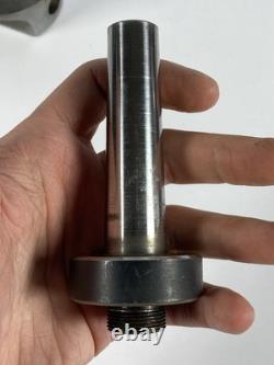 Criterion DBL-203 Boring Head and Shank
