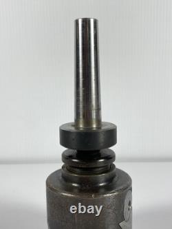 Criterion DBL-203 Boring Head and Shank