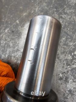 Criterion DBL-203D 3/4 Cap. Precision Fine Boring Head 1-1/4 Straight Shank #2