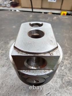 Criterion DBL-203D 3/4 Cap. Precision Fine Boring Head 1-1/4 Straight Shank #2