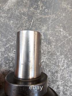 Criterion DBL-203D 3/4 Cap. Precision Fine Boring Head 1-1/4 Straight Shank #3
