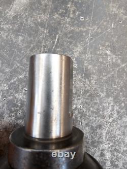 Criterion DBL-203D 3/4 Cap. Precision Fine Boring Head 1-1/4 Straight Shank #3