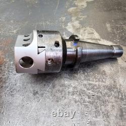 Criterion DBL-203D 3/4 Capacity Precision Fine Boring Head NMTB 40 Taper #5