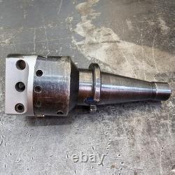 Criterion DBL-203D 3/4 Capacity Precision Fine Boring Head NMTB 40 Taper #5