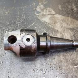 Criterion DBL-203D 3/4 Capacity Precision Fine Boring Head NMTB 40 Taper #5