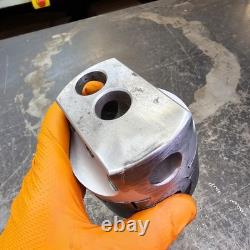 Criterion DBL-203D 3/4 Capacity Precision Fine Boring Head NMTB 40 Taper #5