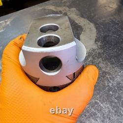 Criterion DBL-203D 3/4 Capacity Precision Fine Boring Head NMTB 40 Taper #5