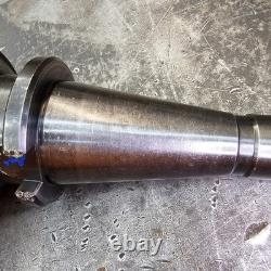 Criterion DBL-203D 3/4 Capacity Precision Fine Boring Head NMTB 40 Taper #5