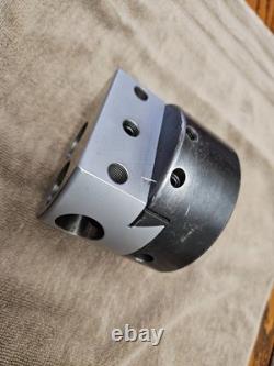 Criterion DBL-204 1.000 Boring Head In Very Good Condition