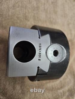 Criterion DBL-204 1.000 Boring Head In Very Good Condition