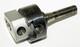 Criterion Dbl-204 1 Boring Head R8 Shank Off-set Micrometer Index Milling