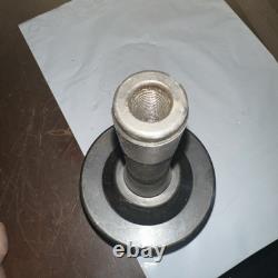 Criterion DBL-204 1 Capacity Precision Fine Boring Head R8 Shank #1