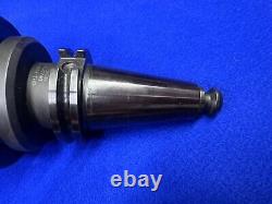 Criterion DBL-204 Boring Head Cat 40 Taper Very Nice Free Ship