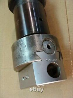 Criterion DBL-204 adjustable milling boring head mill cutter CAT50 tool holder