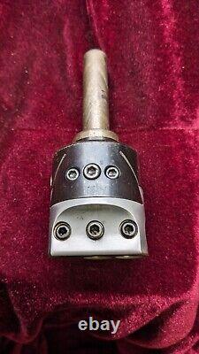 Criterion Dbl 202 Boring Head 5/8 Shank