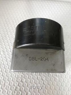 Criterion Dbl-204 Adjustable Boring Head 1 Dia. Holes