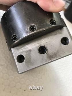 Criterion Dbl-204 Adjustable Boring Head 1 Dia. Holes