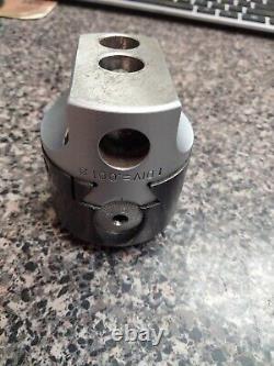 Criterion Dlb-202 Boring Head With Shank