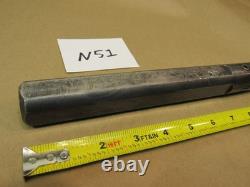 Criterion MD-1250TX 1-1/4 shank adjustable boring bar head indexable