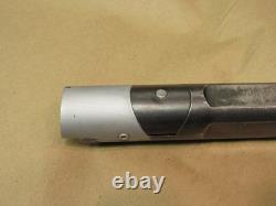 Criterion MD-1250TX 1-1/4 shank adjustable boring bar head indexable