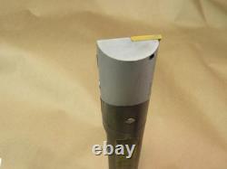 Criterion MD-1250TX 1-1/4 shank adjustable boring bar head indexable