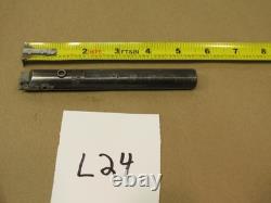 Criterion MD-625 5/8 shank micro adjustable boring bar head indexable 5.25 OAL