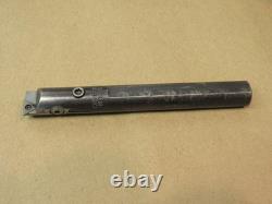 Criterion MD-625 5/8 shank micro adjustable boring bar head indexable 5.25 OAL