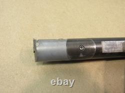Criterion MD-625 5/8 shank micro adjustable boring bar head indexable 5.25 OAL