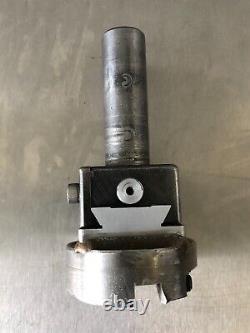 Criterion MOD. 1 Adjustable Offset Boring Head 1-1/2 Capacity & 3/4 Shank