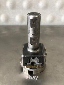 Criterion MOD. 1 Adjustable Offset Boring Head 1-1/2 Capacity & 3/4 Shank