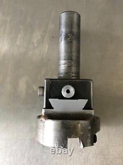 Criterion MOD. 1 Adjustable Offset Boring Head 1-1/2 Capacity & 3/4 Shank