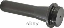 Criterion R8 Boring Head Taper Shank 1-1/2 18 Threaded Mount, 0.37 Projection
