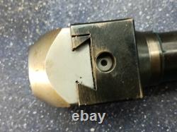 Criterion S-1 1/2 A 3/8 ID Boring Head CNC Lathe Tooling with 1 Shank. 375