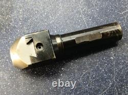 Criterion S-1 1/2 A 3/8 ID Boring Head CNC Lathe Tooling with 1 Shank. 375