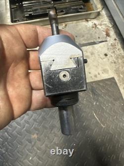 Criterion S-1 1/2 Adjustable Offset Boring Head 5/8 Shank Milling Machine Tool