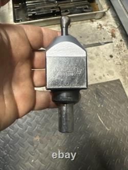 Criterion S-1 1/2 Adjustable Offset Boring Head 5/8 Shank Milling Machine Tool