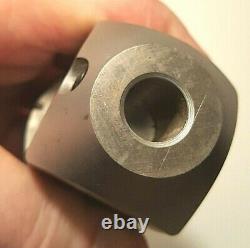 Criterion S-1-1/2 Boring Head with 5/8 Straight Shank, 1-1/2 Sq. OD, 1/2 ID VG