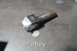 Criterion S-1.5 1/2 ID Boring Head with 1 Shank and cutting bars